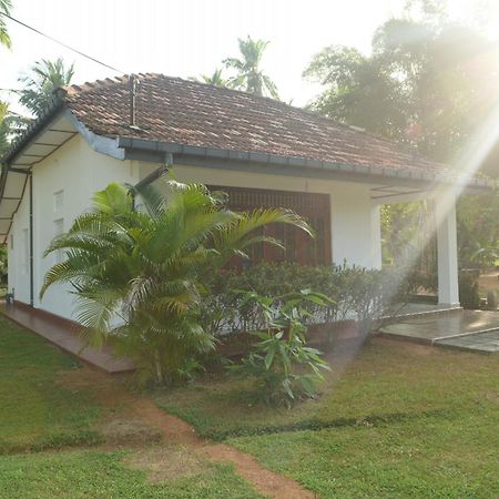 Keshan Villa Tangalle Ngoại thất bức ảnh