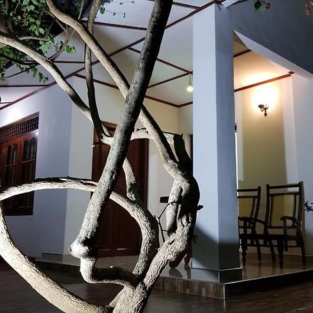 Keshan Villa Tangalle Ngoại thất bức ảnh