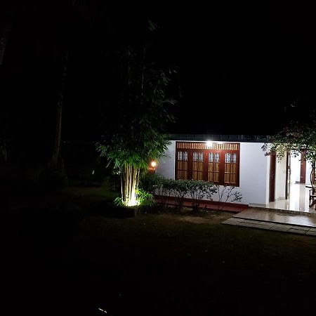 Keshan Villa Tangalle Ngoại thất bức ảnh