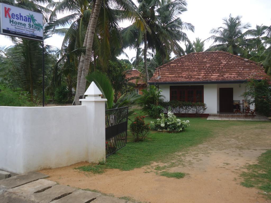 Keshan Villa Tangalle Ngoại thất bức ảnh