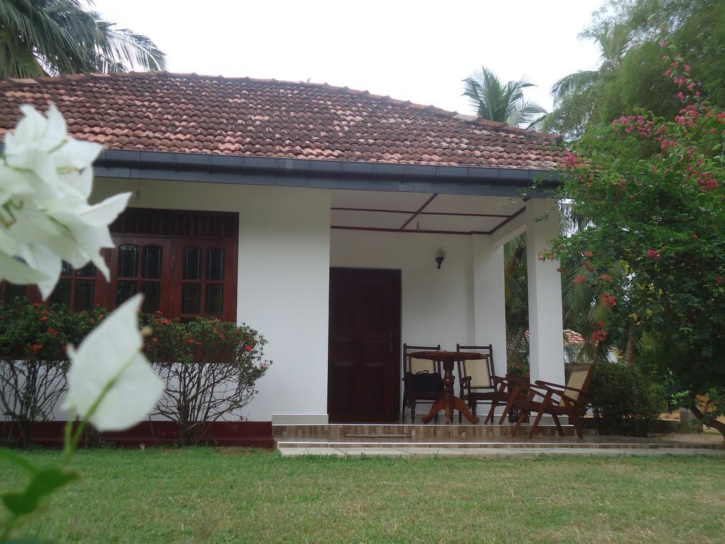 Keshan Villa Tangalle Ngoại thất bức ảnh