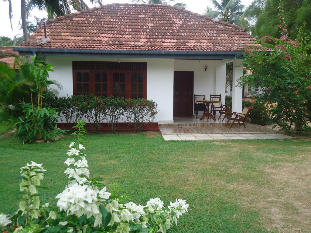 Keshan Villa Tangalle Ngoại thất bức ảnh