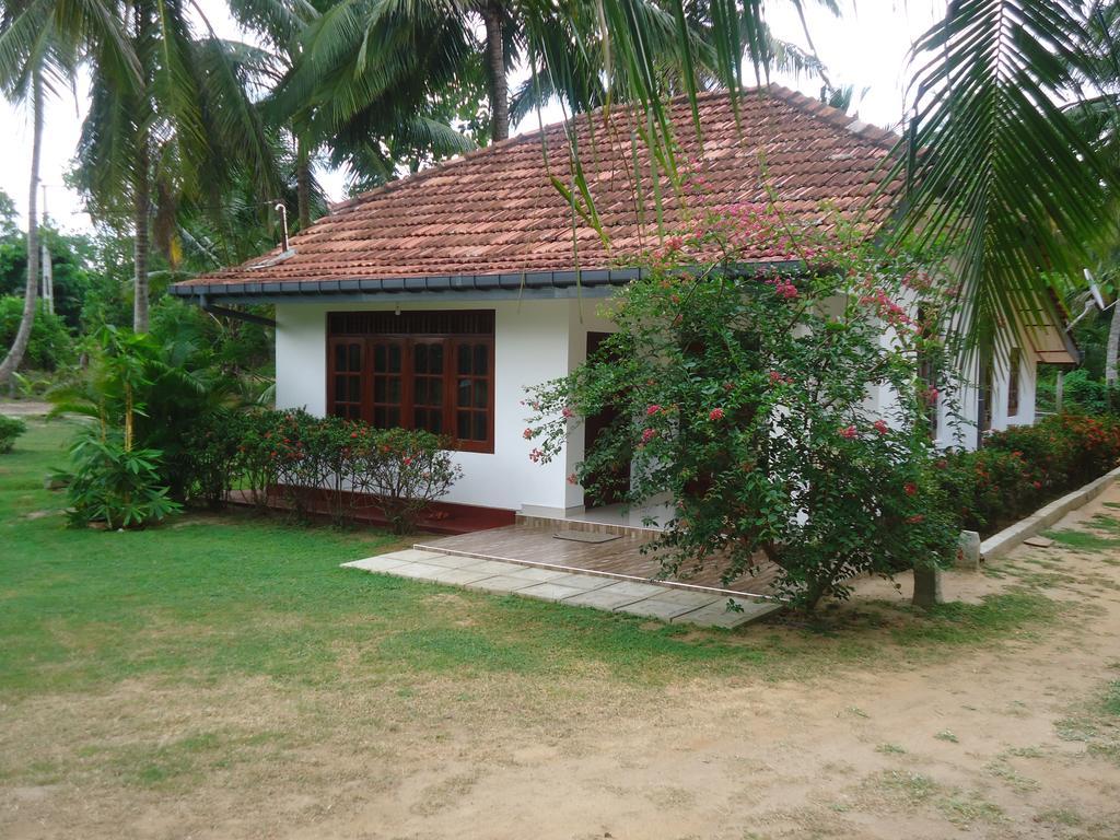 Keshan Villa Tangalle Ngoại thất bức ảnh