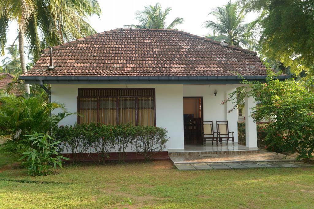 Keshan Villa Tangalle Ngoại thất bức ảnh