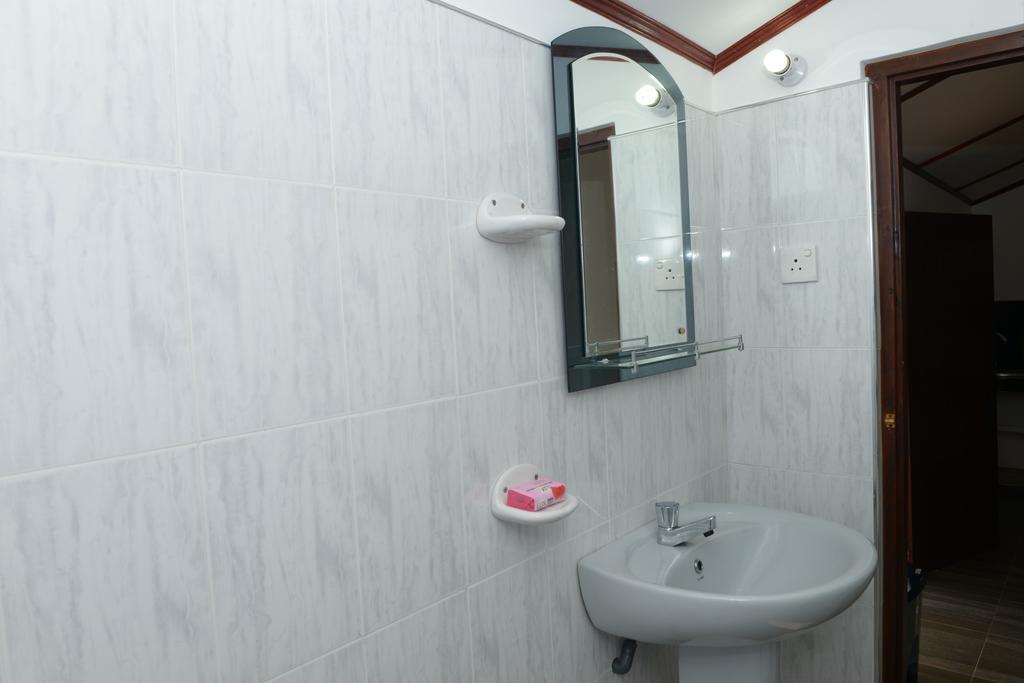 Keshan Villa Tangalle Ngoại thất bức ảnh
