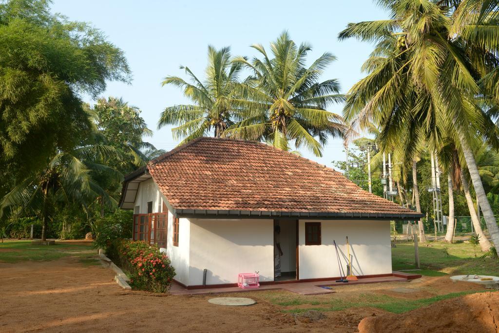 Keshan Villa Tangalle Ngoại thất bức ảnh