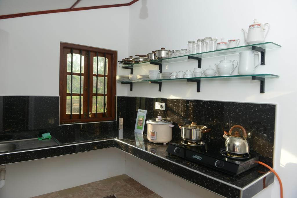 Keshan Villa Tangalle Ngoại thất bức ảnh