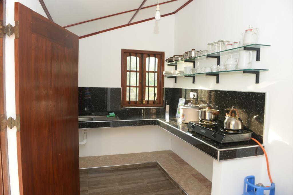 Keshan Villa Tangalle Ngoại thất bức ảnh