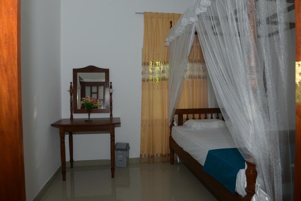 Keshan Villa Tangalle Ngoại thất bức ảnh