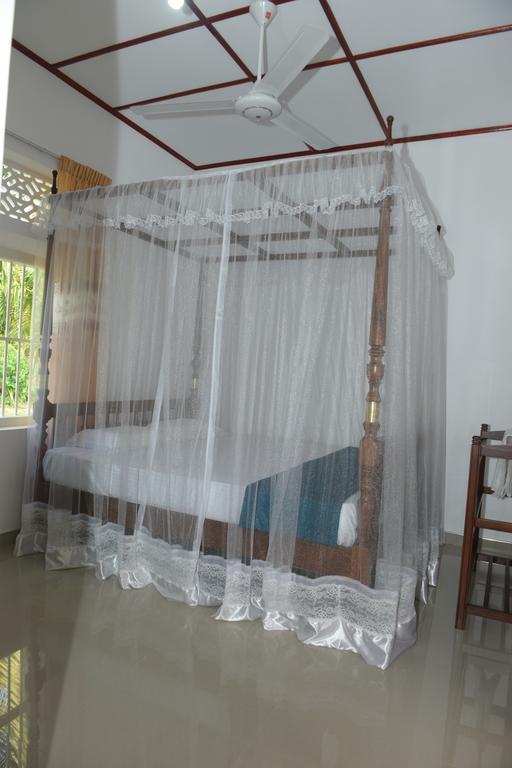 Keshan Villa Tangalle Ngoại thất bức ảnh