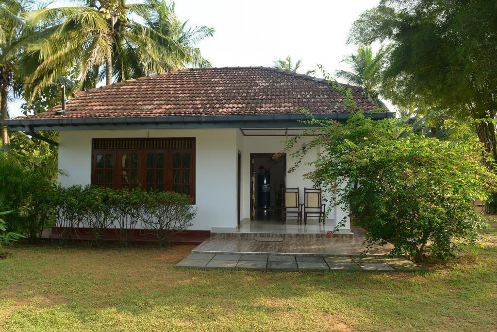 Keshan Villa Tangalle Ngoại thất bức ảnh