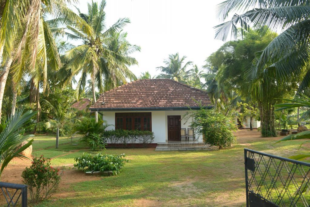 Keshan Villa Tangalle Ngoại thất bức ảnh