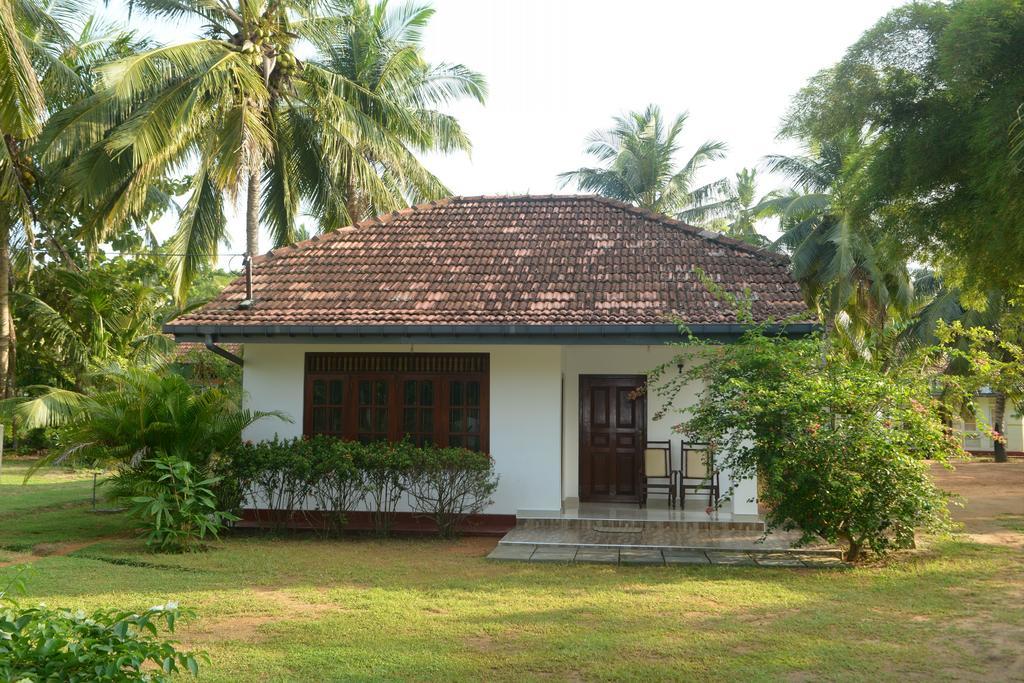Keshan Villa Tangalle Ngoại thất bức ảnh