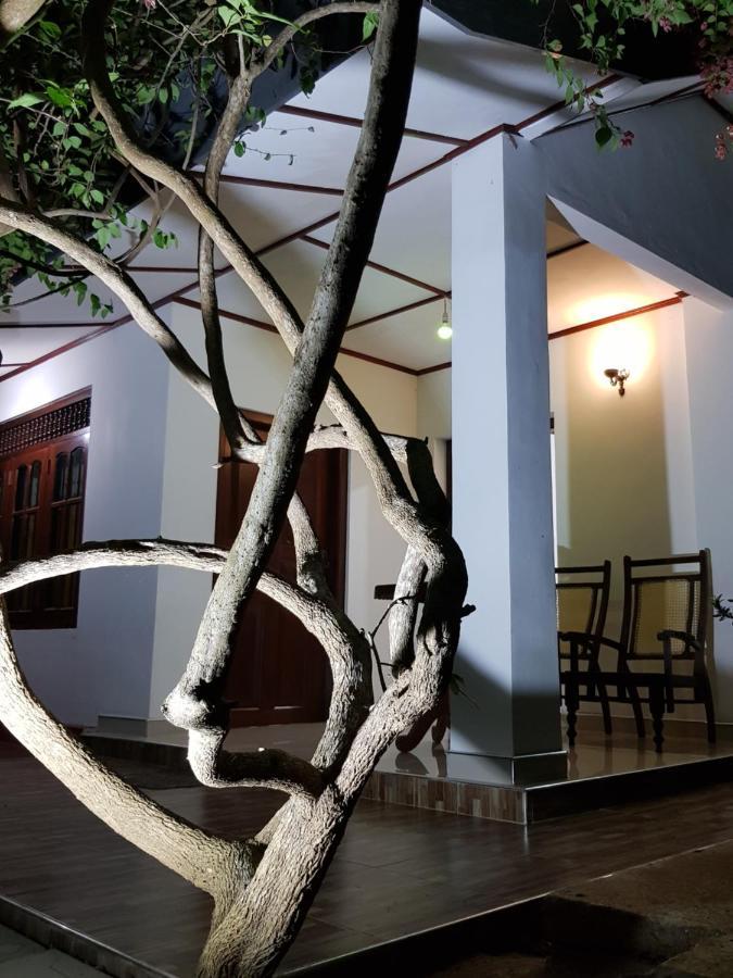 Keshan Villa Tangalle Ngoại thất bức ảnh