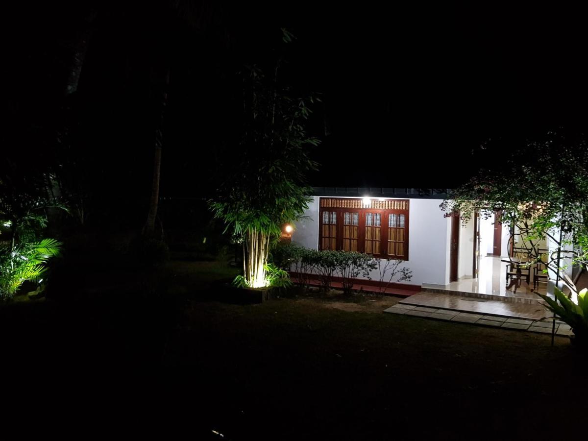 Keshan Villa Tangalle Ngoại thất bức ảnh