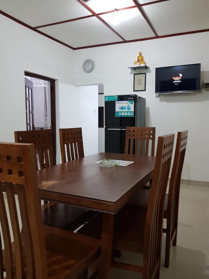 Keshan Villa Tangalle Ngoại thất bức ảnh