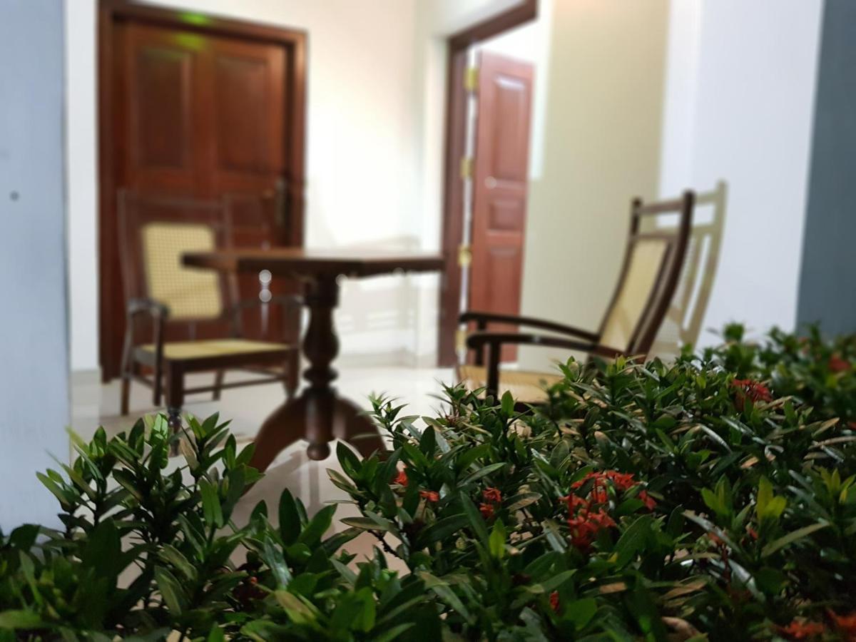 Keshan Villa Tangalle Ngoại thất bức ảnh