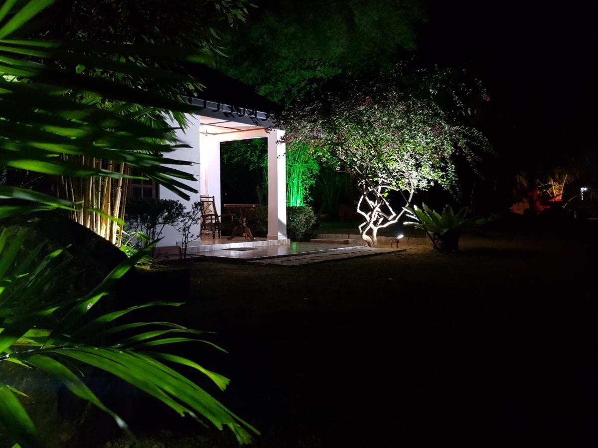Keshan Villa Tangalle Ngoại thất bức ảnh