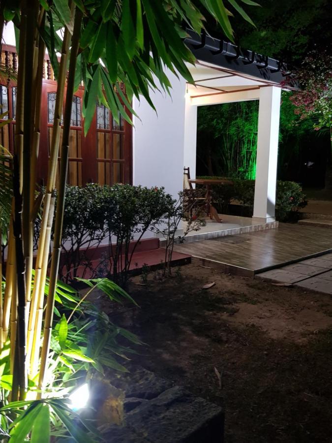 Keshan Villa Tangalle Ngoại thất bức ảnh
