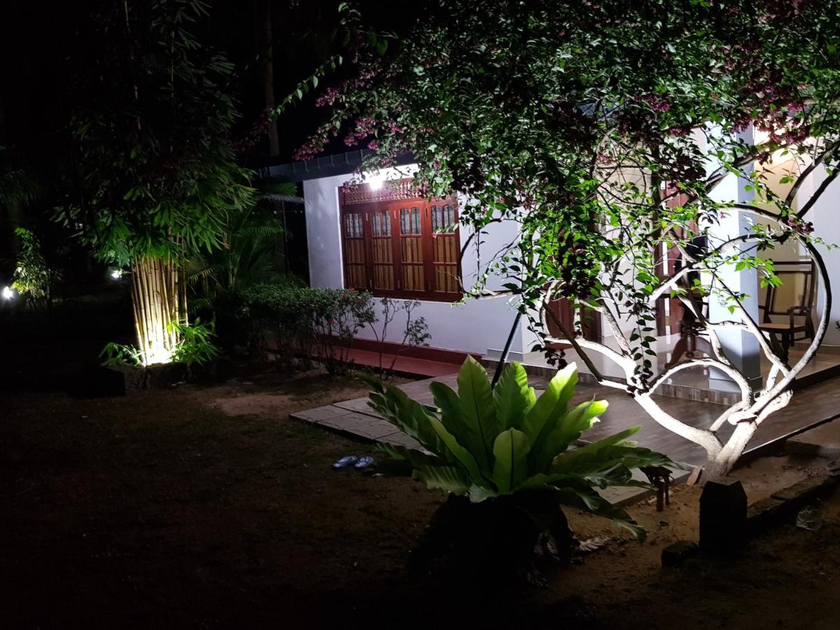 Keshan Villa Tangalle Ngoại thất bức ảnh