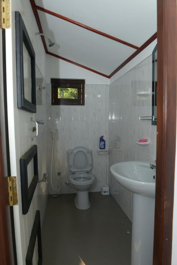 Keshan Villa Tangalle Phòng bức ảnh