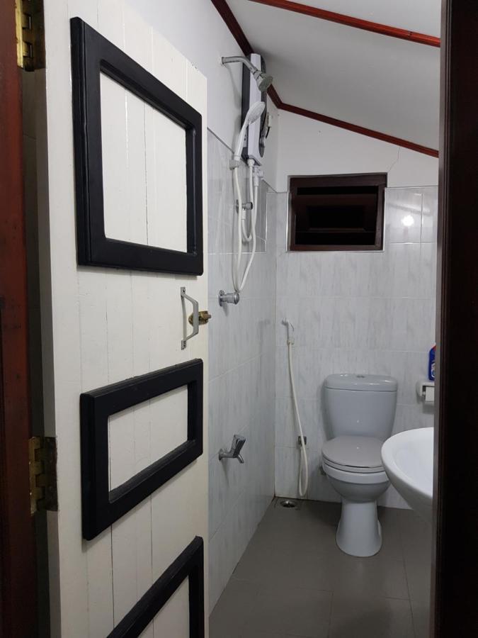 Keshan Villa Tangalle Ngoại thất bức ảnh