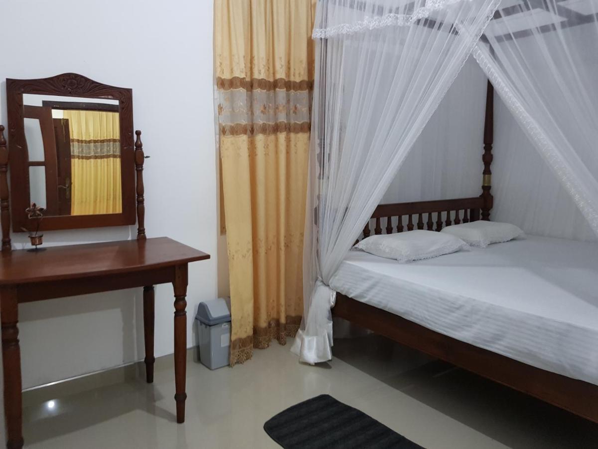 Keshan Villa Tangalle Ngoại thất bức ảnh