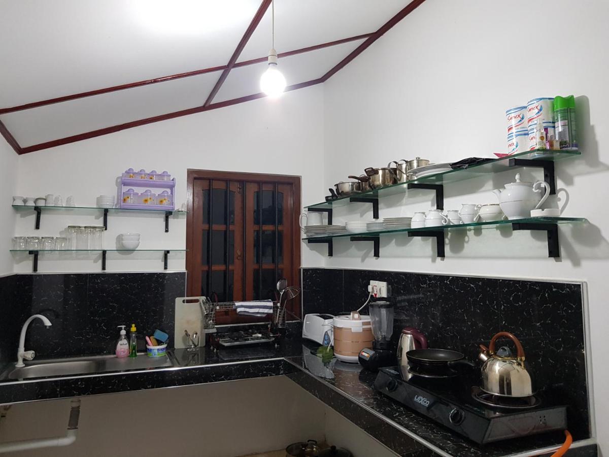 Keshan Villa Tangalle Ngoại thất bức ảnh