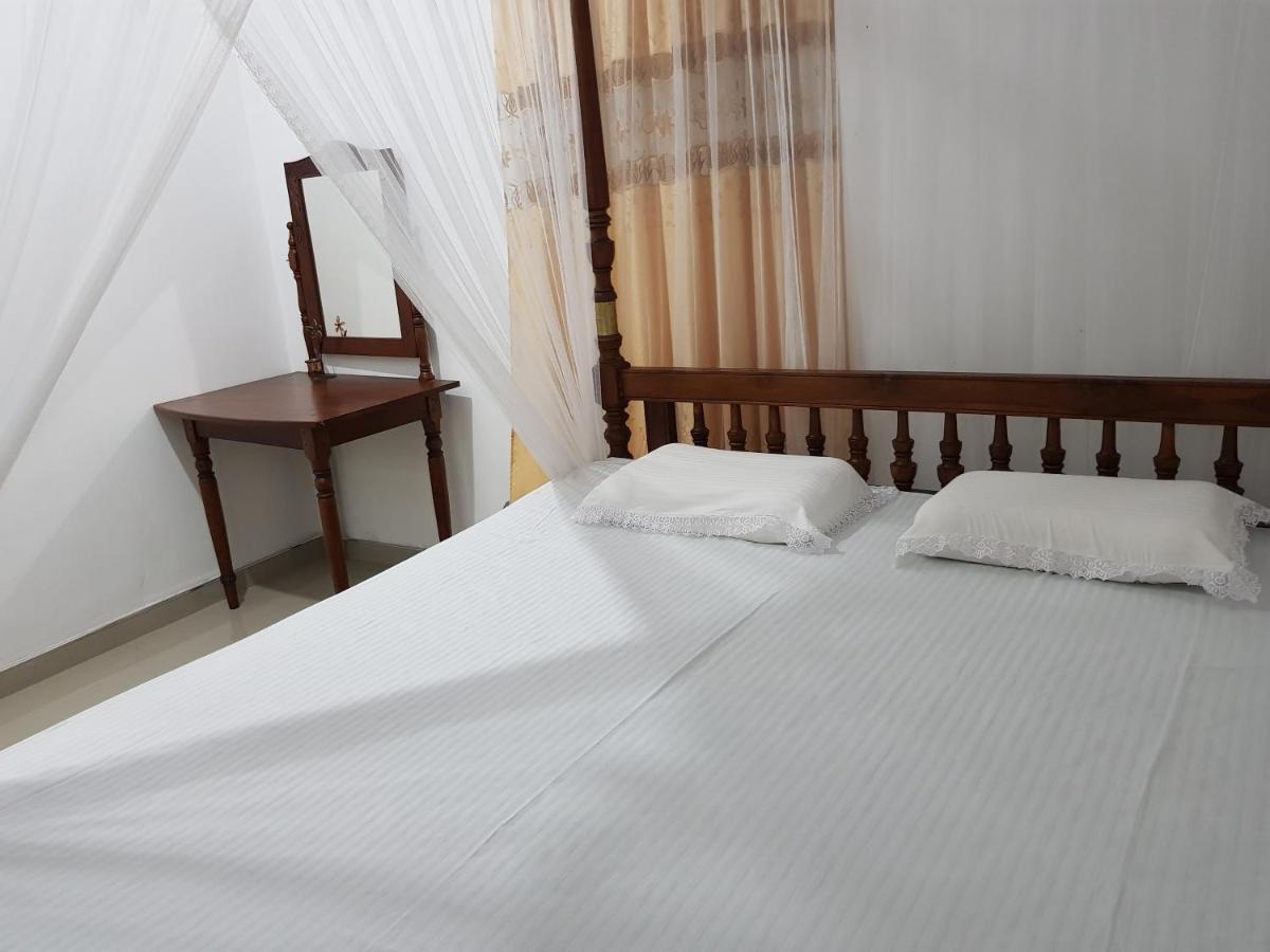 Keshan Villa Tangalle Ngoại thất bức ảnh